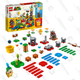 LEGO Mario Master Your Adventure Kit | $48 | Amazon